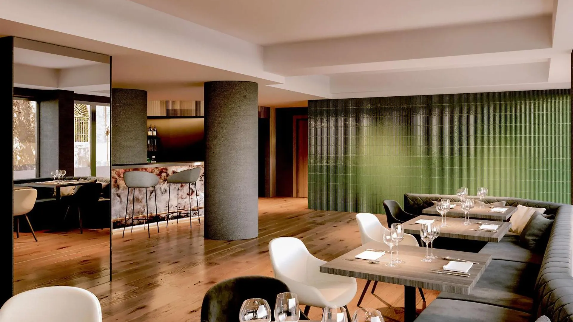 Nh Collection Roma Giustiniano Hotel