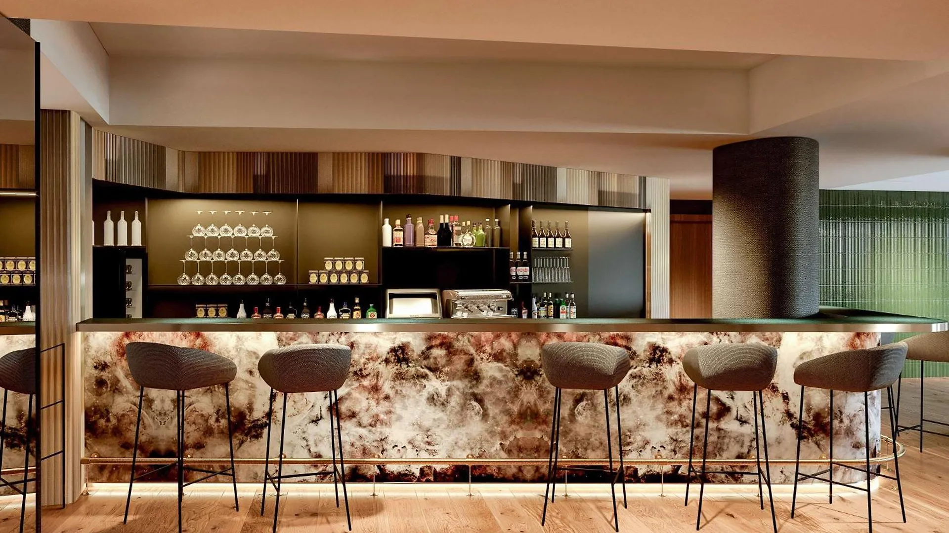 Nh Collection Roma Giustiniano Hotel 4*, Rome Italy