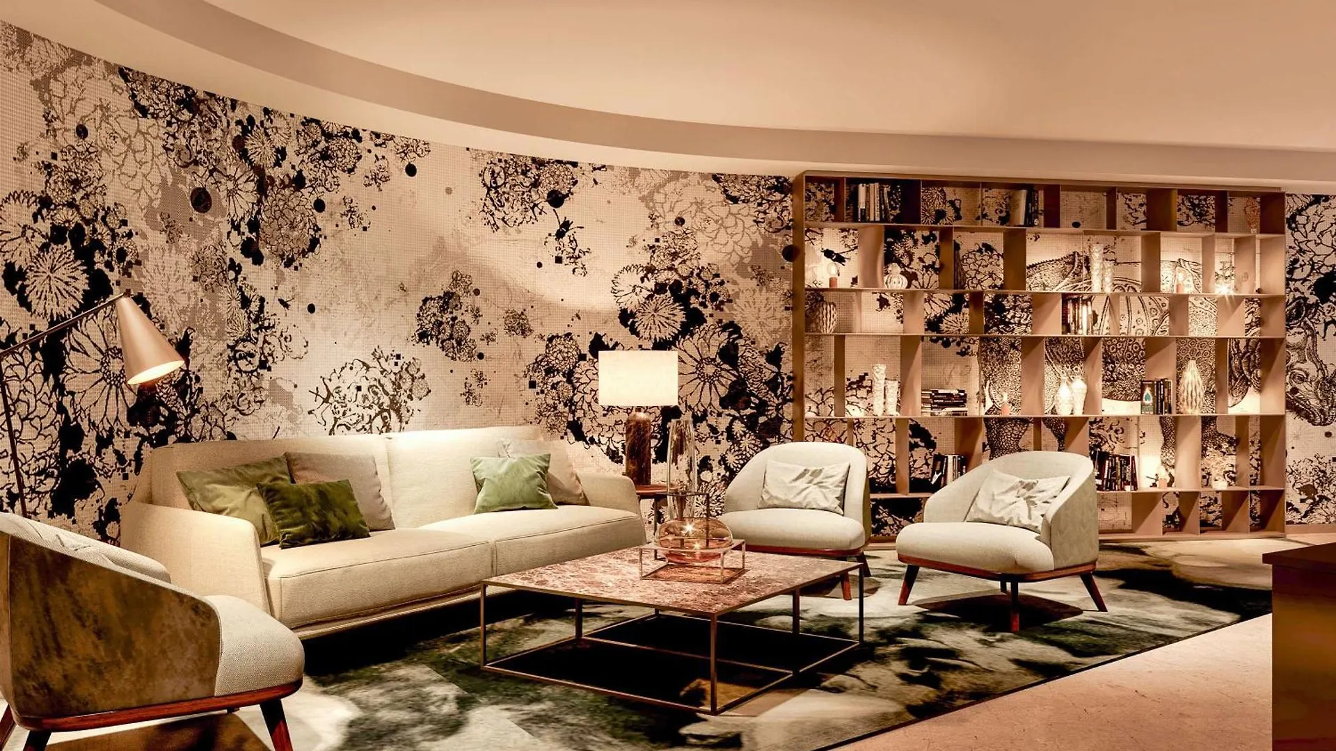 ****  Nh Collection Roma Giustiniano Hotel Italy