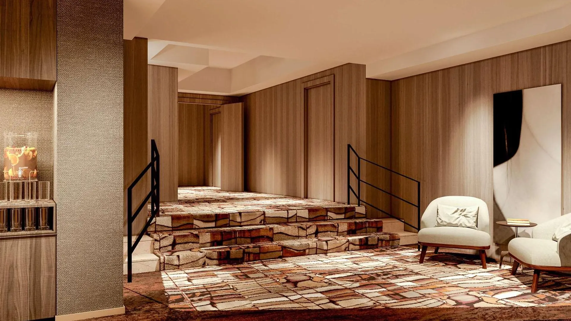 Nh Collection Roma Giustiniano Hotel  Rome