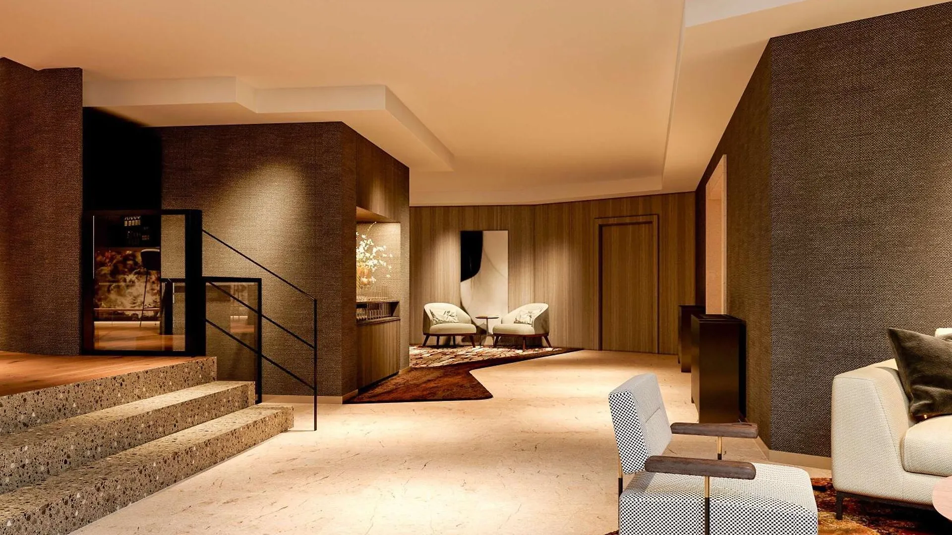 Nh Collection Roma Giustiniano Hotel