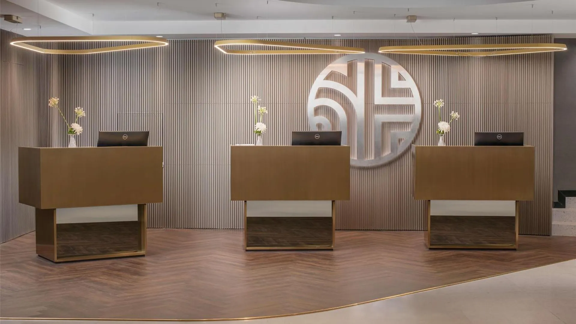 Nh Collection Roma Giustiniano Hotel 4*, Rome