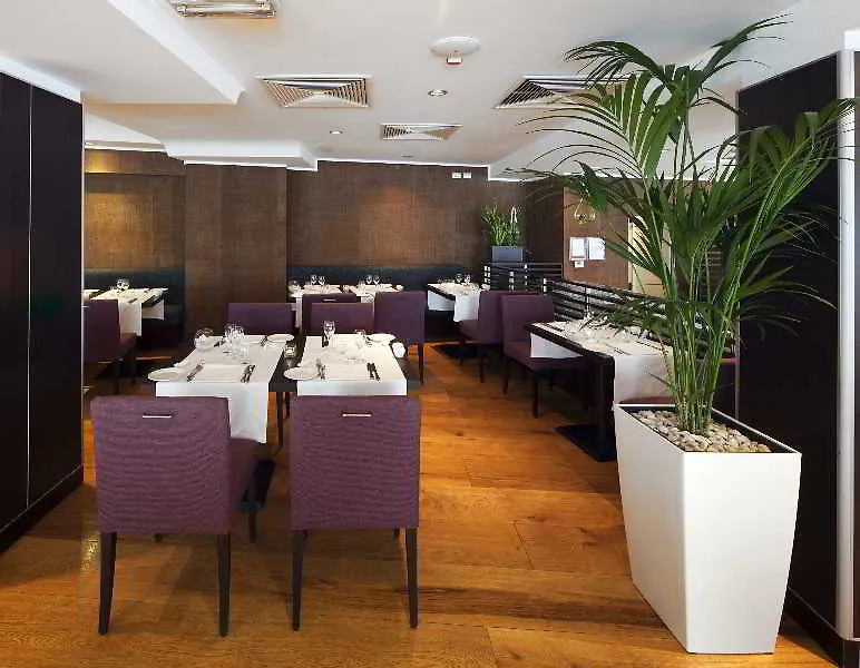 Nh Collection Roma Giustiniano Hotel  Rome