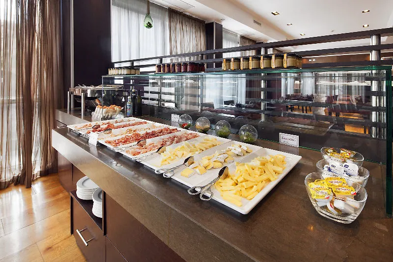 ****  Nh Collection Roma Giustiniano Hotel Italy