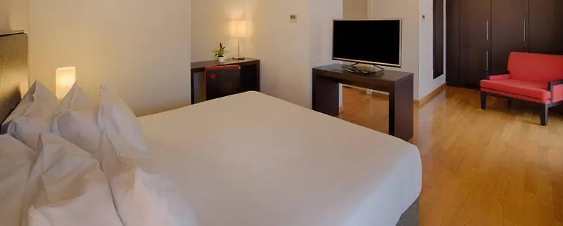 Hotel Nh Collection Roma Giustiniano